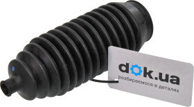 Пыльник рулевой рейки Febest MRKB-H77