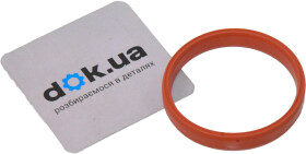 Прокладка впускного коллектора Reinz 71-10829-00