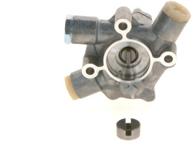 Топливный насос Bosch K S00 000 001