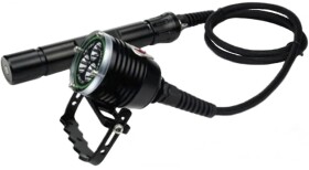 Ліхтар для дайвінгу Archonlight WH36
