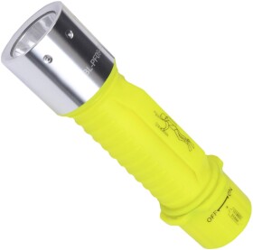 Ліхтар для дайвінгу Bailong BL-PF09