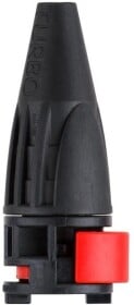Насадка Intertool грязьова фреза DT-1571