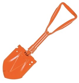 Туристическая лопата Elegant EL102845