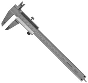 Штангенциркуль нониусный Jonnesway MTC1150