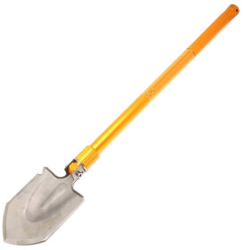 Туристическая лопата WMC Tools 171U