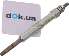 Свеча накала Meyle 37-14 860 0000