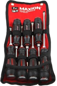 Набір викруток ударних Maxion MXTL-FС7 7 шт.