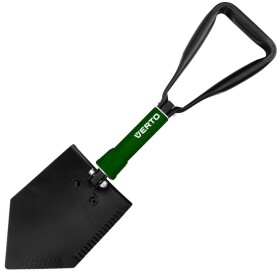 Туристическая лопата Verto 15G075