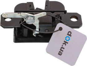 Замок дверей Fast ft95018