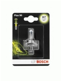 Автолампа Bosch H7 PX26d 55 W 1987301078