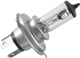 Автолампа Bosch Xenon Silver H4 P43t 55 W 60 W 1987302148