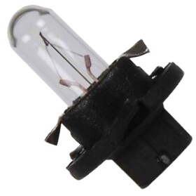 Автолампа General Electric Electric Basic W1,2W BX8,4d 1,2 W прозрачная 91641ps