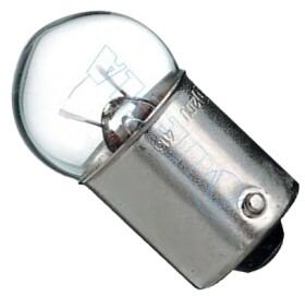 Автолампа Tesla Standard R10W BA15s 10 W прозрачная b56101