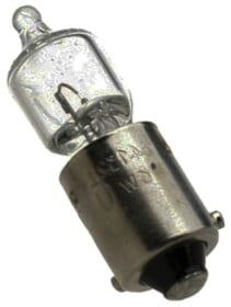 Автолампа VAG H6W BAX9s 6 W n10445502