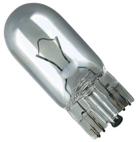 Автолампа VAG W5W W2,1x9,5d 5 W n90653801