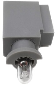 Автолампа VAG BAX белая 357919243d