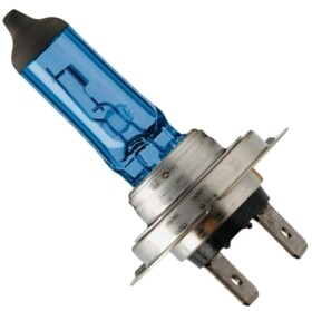 Автолампа Starline Light +30 H7 PX26d 55 W синяя 9999929