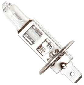 Автолампа Ring H1 P14,5s 55 W прозора r448