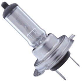 Автолампа Tes-Lamps Standard H7 PX26d 55 W прозора h712v55w04