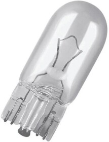 Автолампа Magneti Marelli W5W W2,1x9,5d 5 W прозора 003922100000