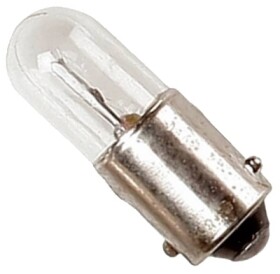 Автолампа Ring T4W BA9s 4 W прозрачная r249