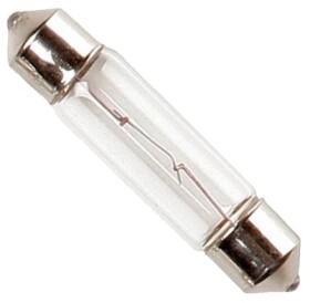 Автолампа Ring C3W 3 W прозрачная r256