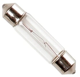Автолампа Ring C3W 3 W прозрачная r263