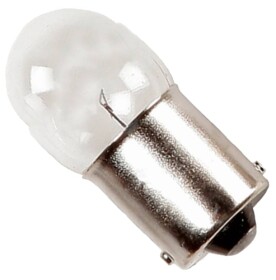 Автолампа Ring R10W BA15s 10 W прозора r295