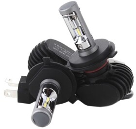 Автолампа Tempest H4 60 W TMPS1H4