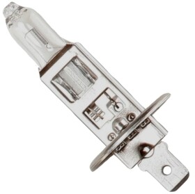 Автолампа Ring H1 P14,5s 70 W прозрачная r466