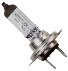 Автолампа Ring H7 PX26d 70 W прозрачная r474