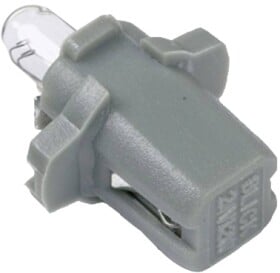 Автолампа Ring BAX B8,3d 1,2 W прозрачная r508tbgy