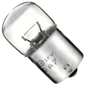 Автолампа Tempest R10W BA15s 10 W прозрачная 12V10WR10WBA15S