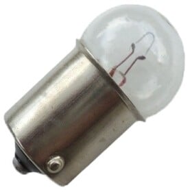 Автолампа Tempest R5W BA15s 5 W прозрачная 12V5WR5WBA15S