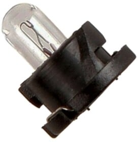 Автолампа Ring BAX F4.8 1,5 W прозрачная r509tfbk12