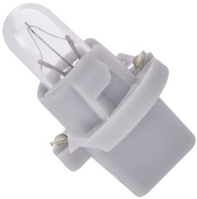 Автолампа Ring BAX 1,2 W прозрачная r509thgy