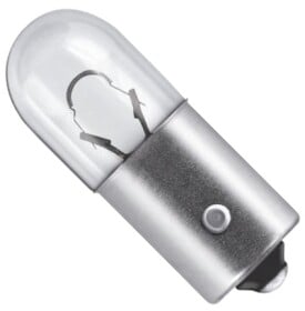 Автолампа Tempest T2W BA9s 2 W прозрачная 24V2W
