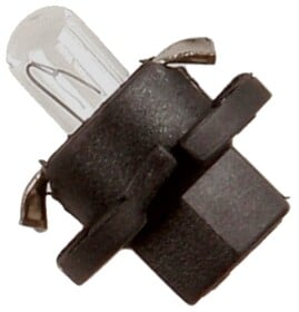 Автолампа Ring BAX BX8,4d 1,2 W прозрачная r509tmbk