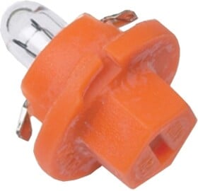 Автолампа Ring BAX BX8,5d 1 W прозрачная r509tor