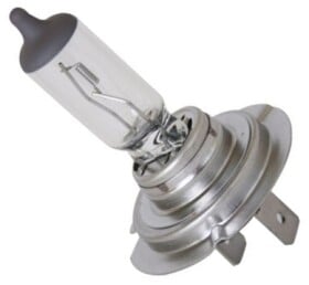 Автолампа Magneti Marelli H7 PX26d 70 W прозрачная 002578100000