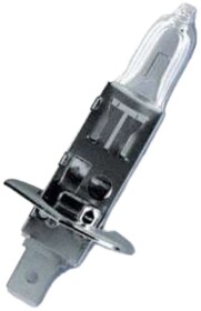 Автолампа Magneti Marelli H1 P14,5s 100 W прозрачная 002561100000