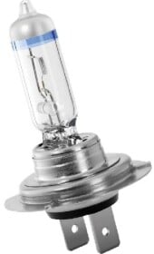 Автолампа Ring H7 PX26d 55 W прозрачная r577