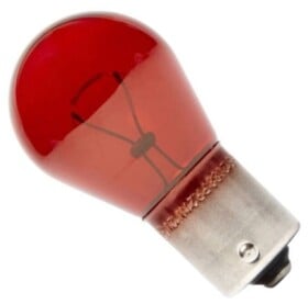 Автолампа Ring PR21W BAW15s 21 W помаранчева r782