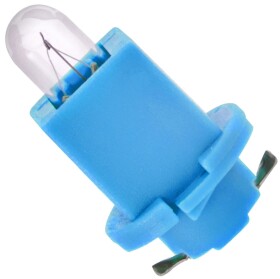 Автолампа Ring BAX 1,8 W r86021002