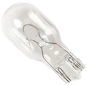 Автолампа Ring W16W W2,1x9,5d 21 W прозрачная r921