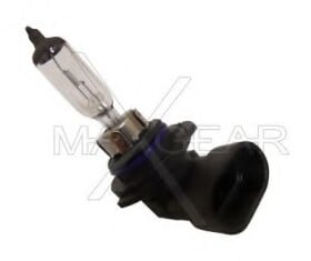 Автолампа MaXgear HB4 P22d 51 W прозрачная 780015