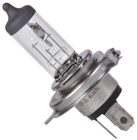 Автолампа Ring H4 P43t 55 W 60 W прозора r972