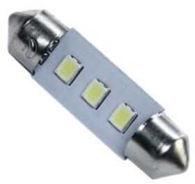 Автолампа Tempest C5W S8.5 TMP26T1112V
