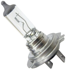 Автолампа EAGLEYE H7 PX26d 55 W прозрачная t9200028