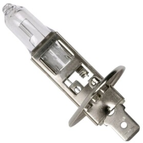 Автолампа Ring H1 P14,5s 55 W прозрачная rew1448v